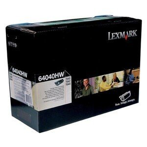 LEXMARK 64040HW - originálny toner, čierny