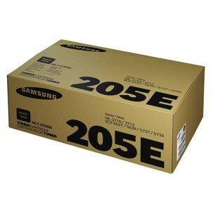 SAMSUNG MLT-D205E - originálny toner, čierny, 10000 strán