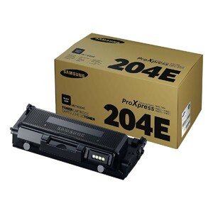 SAMSUNG MLT-D204E - originálny toner, čierny, 10000 strán