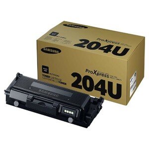 SAMSUNG MLT-D204U - originálny toner, čierny, 15000 strán