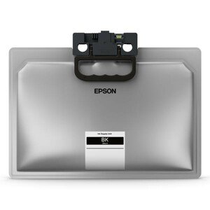 EPSON T9661 (C13T966140) - originálna cartridge, čierna