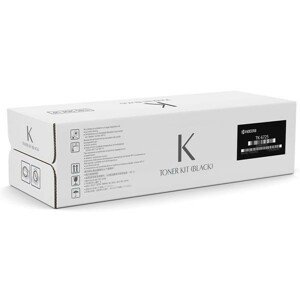 KYOCERA 1T02NJ0NL0 - originálny toner, čierny, 70000 strán