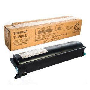 TOSHIBA 6AJ00000086 - originálny toner, čierny, 36000 strán