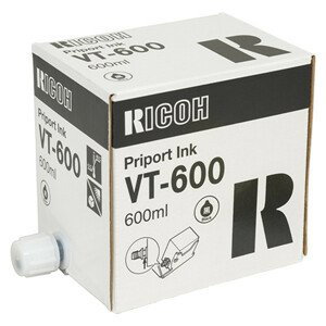 RICOH 817101 - originálna cartridge, čierna