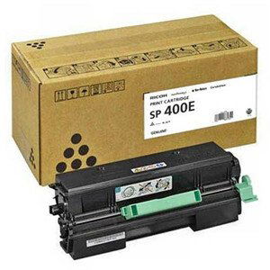 RICOH SP400 (408061) - originálny toner, čierny, 5000 strán