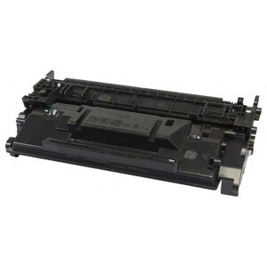 CANON CRG052H BK - kompatibilný toner, čierny, 9200 strán