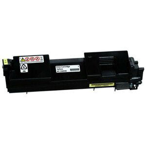 RICOH SPC360 (408187) - originálny toner, žltý, 5000 strán