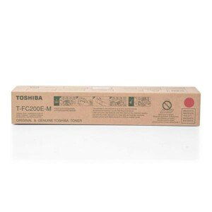 TOSHIBA 6AJ00000127 - originálny toner, purpurový, 33600 strán