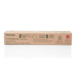 TOSHIBA 6AJ00000127 - originálny toner, purpurový, 33600 strán