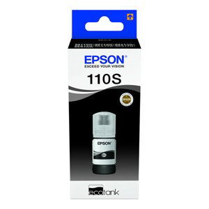 EPSON C13T01L14A - originálna cartridge, čierna