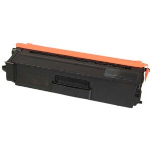 BROTHER TN-326 - kompatibilný toner, purpurový, 3500 strán