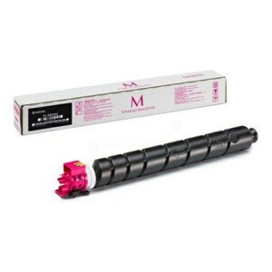 KYOCERA 1T02RRBNL0 - originálny toner, purpurový, 20000 strán