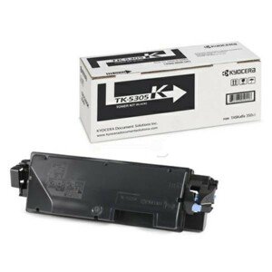 KYOCERA 1T02VM0NL0 - originálny toner, čierny, 12000 strán