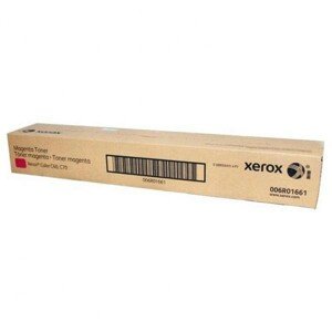 XEROX 60 (006R01661) - originálny toner, purpurový, 32000 strán