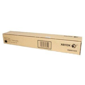 XEROX 60 (006R01659) - originálny toner, čierny, 30000 strán