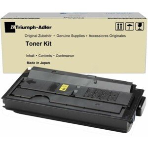 TRIUMPH ADLER 623510015 - originálny toner, čierny, 35000 strán