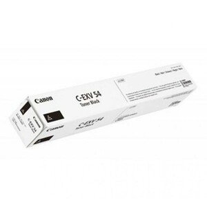 CANON CEXV-54 BK - originálny toner, čierny, 15500 strán