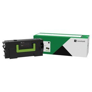 LEXMARK B282000 - originálny toner, čierny, 7500 strán