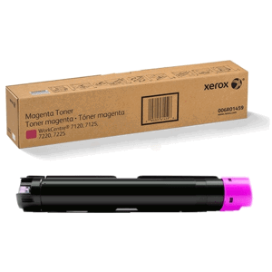XEROX 7120 (006R01459) - originálny toner, purpurový, 15000 strán