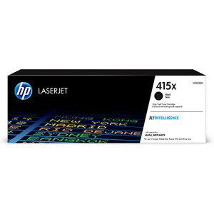 HP W2030X - originálny toner HP 415X, čierny, 7500 strán