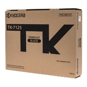 KYOCERA 1T02V70NL0 - originálny toner, čierny, 20000 strán