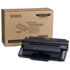 XEROX 3635 (108R00795) - originálny toner, čierny, 10000 strán