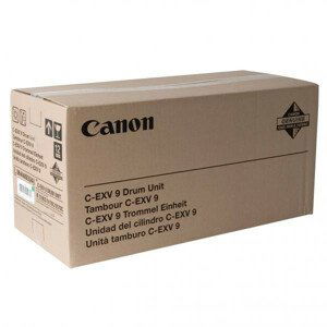 CANON 8644A003 BK - originálna optická jednotka, čierna