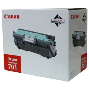 CANON 9623A003 BK - originálna optická jednotka, čierna, 5000/20000