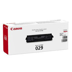 CANON 4371B002 BK - originálna optická jednotka, čierna, 7000 strán