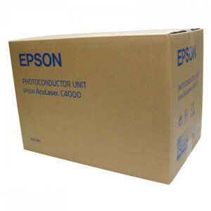 EPSON C13S051081 - originálna optická jednotka, čierna, 30000 strán