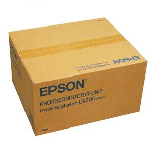 EPSON C13S051109 - originálna optická jednotka, čierna