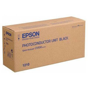 EPSON C13S051210 - originálna optická jednotka, čierna, 24000 strán