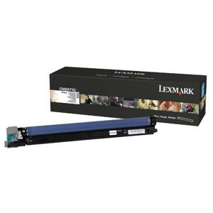 LEXMARK C950X71G - originálna optická jednotka, čierna