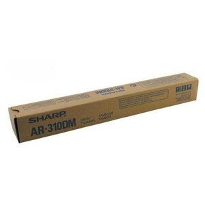 SHARP AR-310DM - originálna optická jednotka, čierna, 75000 strán