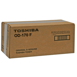 TOSHIBA OD-170 - originálna optická jednotka, čierna