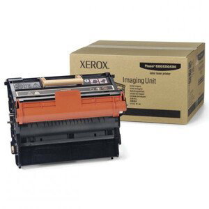 XEROX 6300 (108R00645) - originálna optická jednotka, čierna, 35000 strán