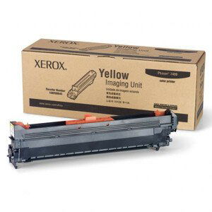 XEROX 7400 (108R00649) - originálna optická jednotka, žltá, 30000 strán