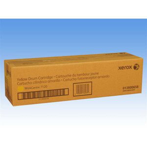 XEROX 7120 (013R00658) - originálna optická jednotka, žltá, 51000 strán