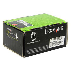 LEXMARK 70C20ME - originálny toner, purpurový, 1000 strán