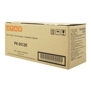 UTAX 1T02NS0UT0 - originálny toner, čierny, 12000 strán