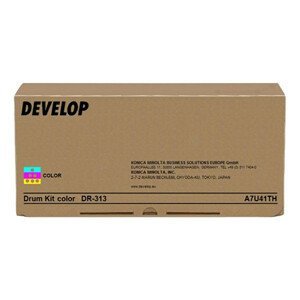 DEVELOP A7U41TH - originálna optická jednotka, farebná, 150000 strán