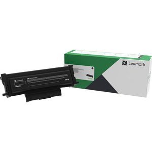 LEXMARK B222000 - originálny toner, čierny, 1200 strán