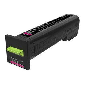 LEXMARK 82K2HM0 - originálny toner, purpurový, 17000 strán