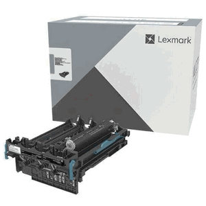 LEXMARK 78C0ZK0 - originálna optická jednotka, čierna, 125000 strán