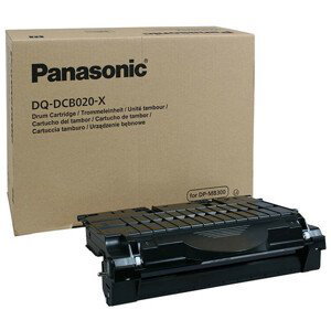 PANASONIC DQ-DCB020-X - originálna optická jednotka
