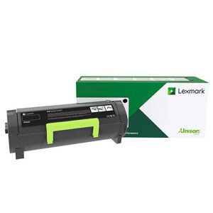 LEXMARK B282H00 - originálny toner, čierny, 15000 strán