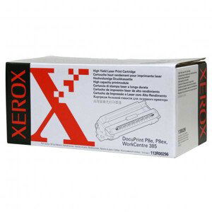 XEROX 113R00296 - originálny toner, čierny, 5000 strán