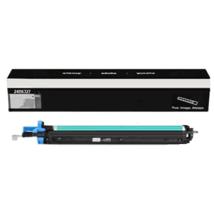 LEXMARK 24B6327 - originálny toner, čierny, 125000 strán