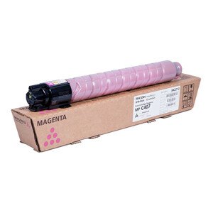 RICOH MPC407 (842209) - originálny toner, purpurový, 8000 strán