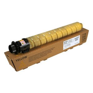 RICOH C4500 (842284) - originálny toner, žltý, 22500 strán